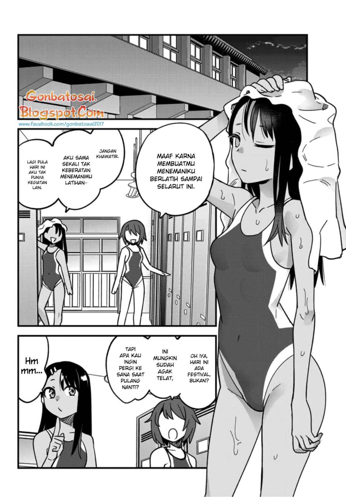 ijiranaide-nagatoro-san - Chapter: 24