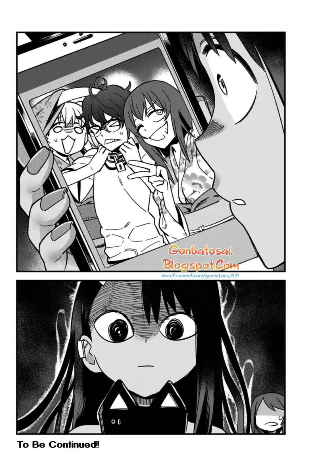 ijiranaide-nagatoro-san - Chapter: 24