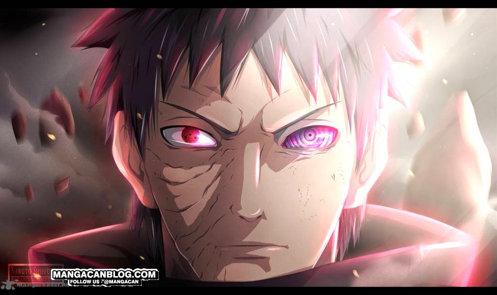 naruto-id - Chapter: 675