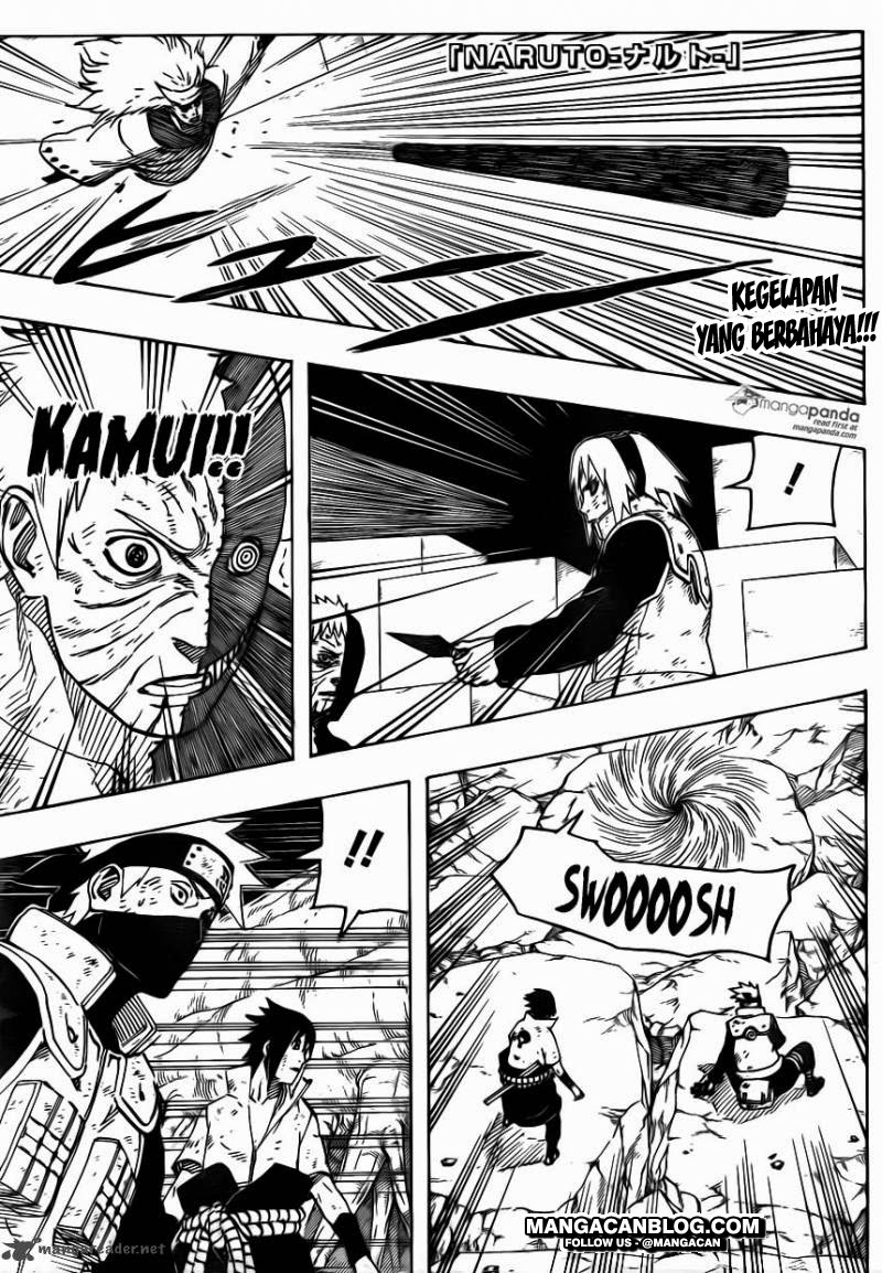 naruto-id - Chapter: 675