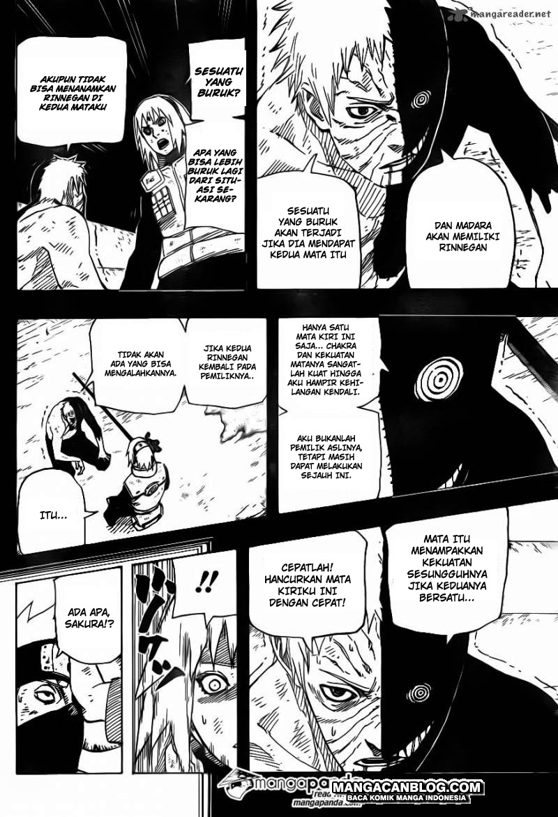 naruto-id - Chapter: 675