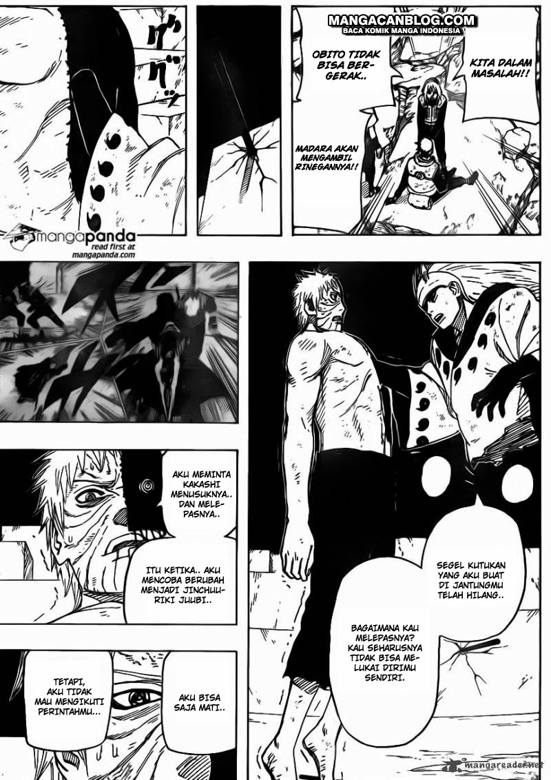 naruto-id - Chapter: 675