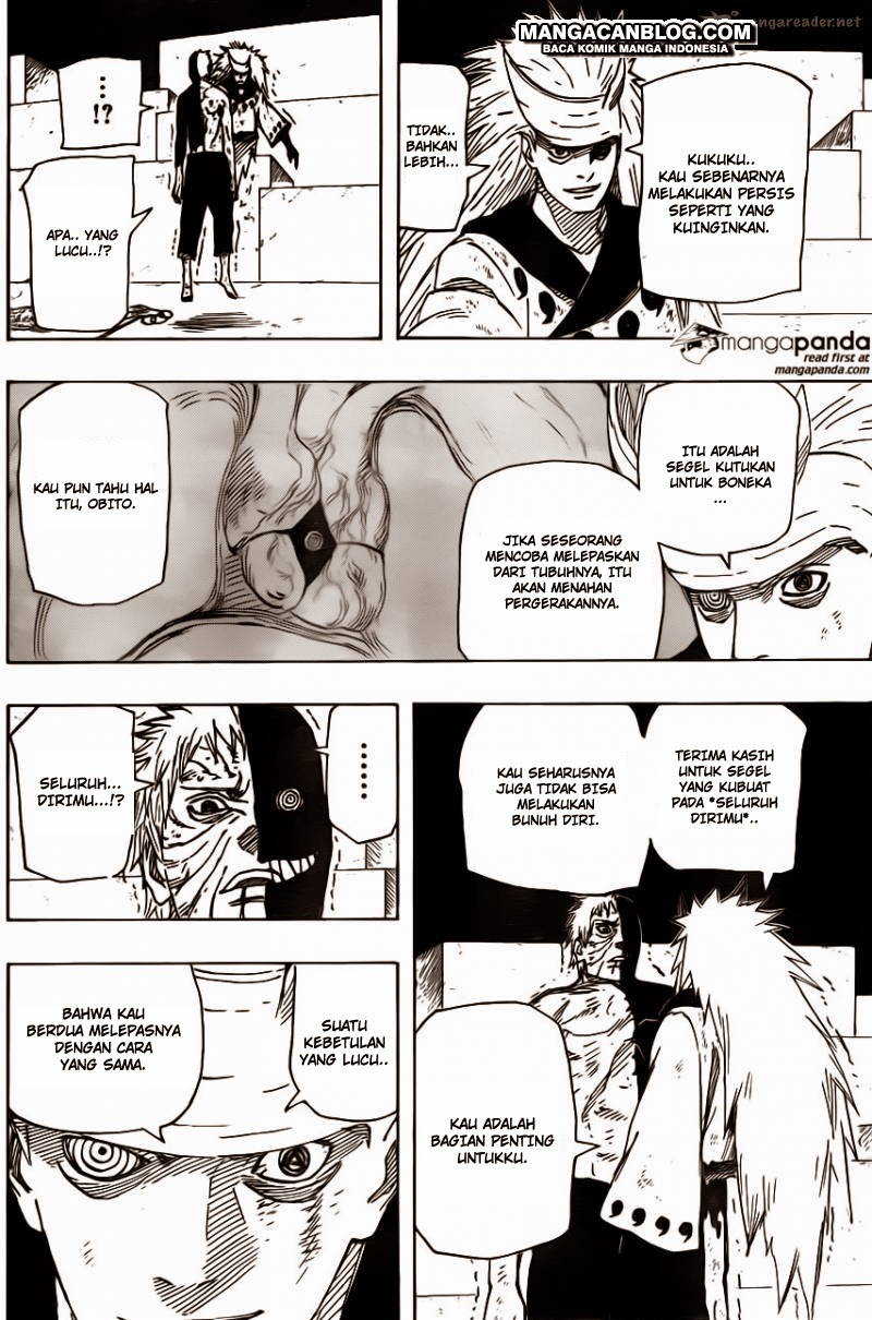 naruto-id - Chapter: 675