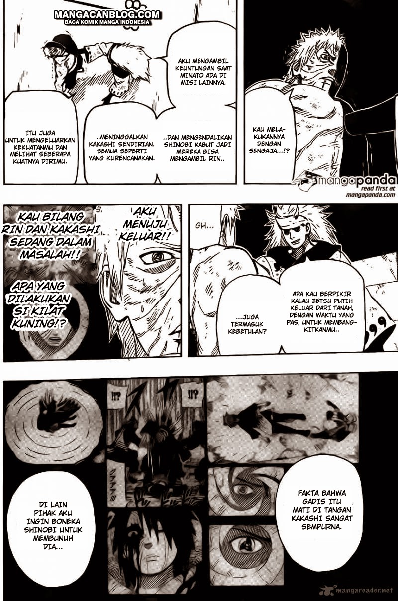 naruto-id - Chapter: 675