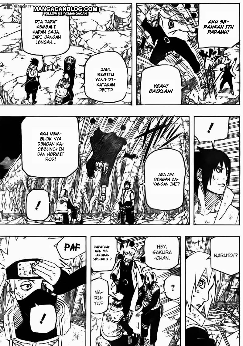 naruto-id - Chapter: 675