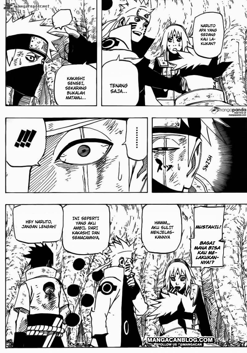 naruto-id - Chapter: 675