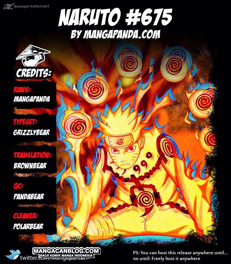 naruto-id - Chapter: 675