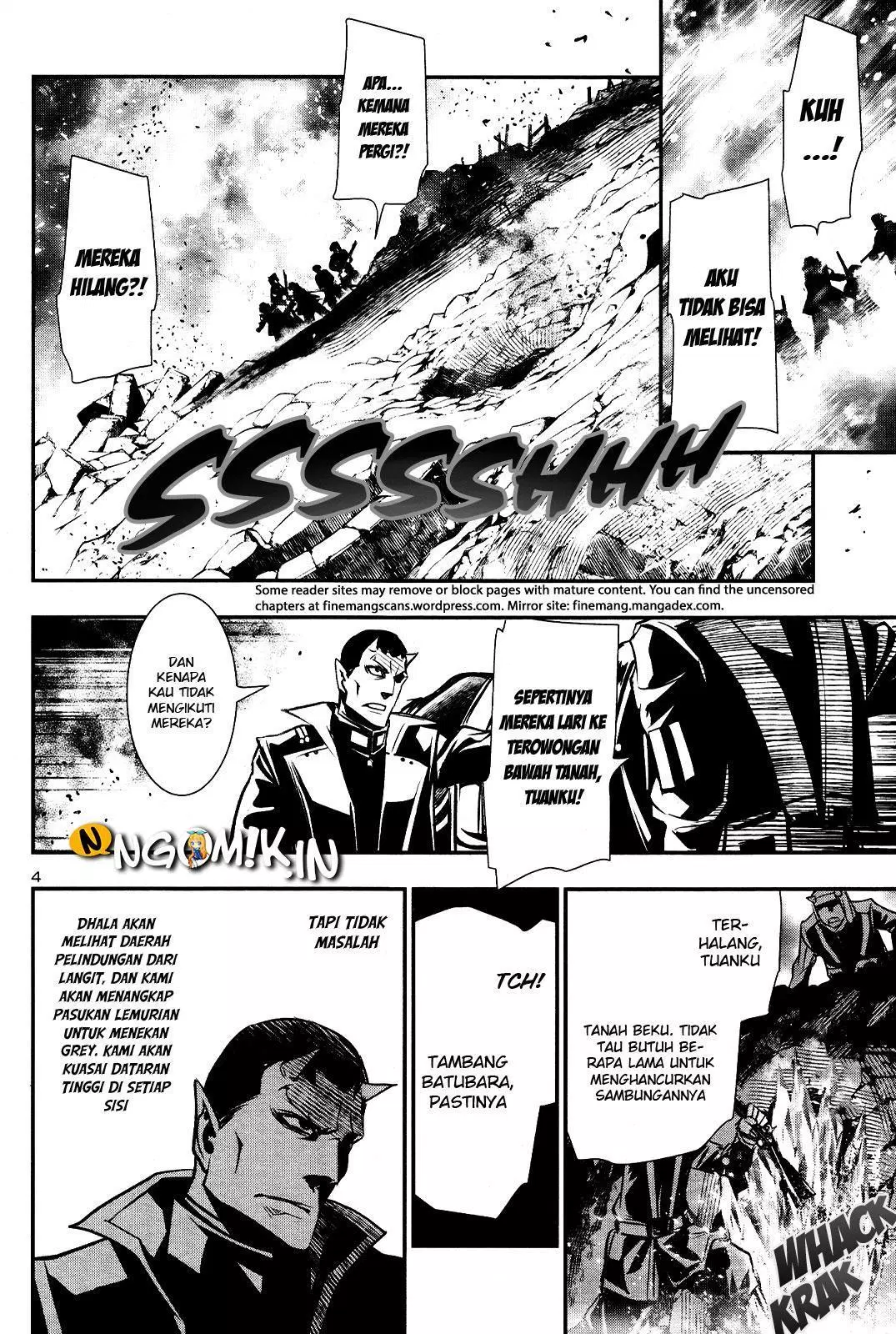 shinju-no-nectar - Chapter: 27