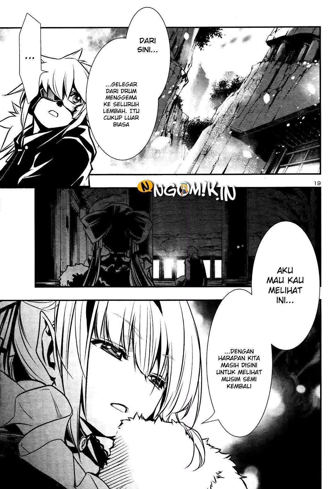 shinju-no-nectar - Chapter: 27