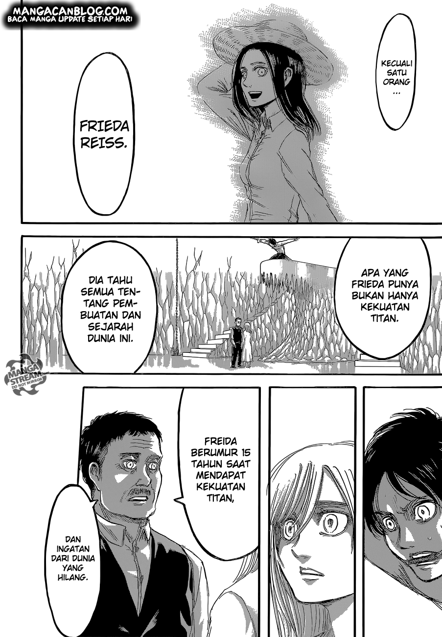 shingeki-no-kyojin - Chapter: 64