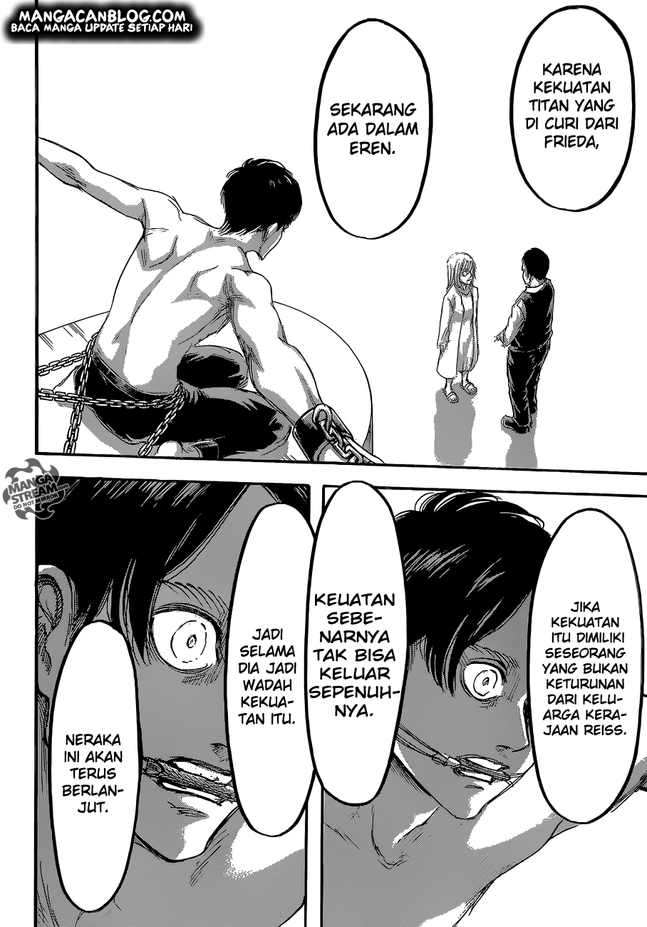 shingeki-no-kyojin - Chapter: 64