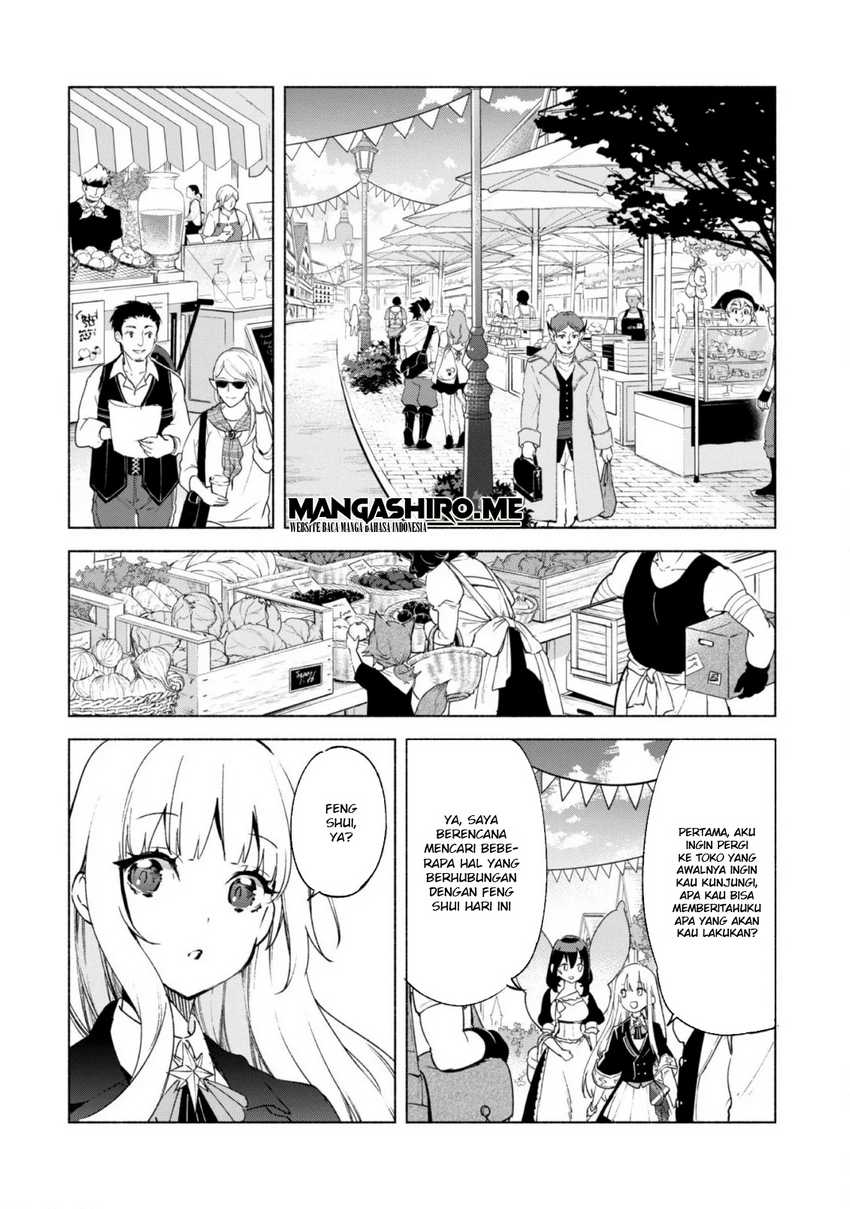 kenja-no-deshi-wo-nanoru-kenja - Chapter: 57