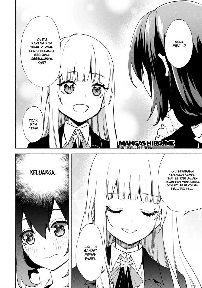 kenja-no-deshi-wo-nanoru-kenja - Chapter: 57