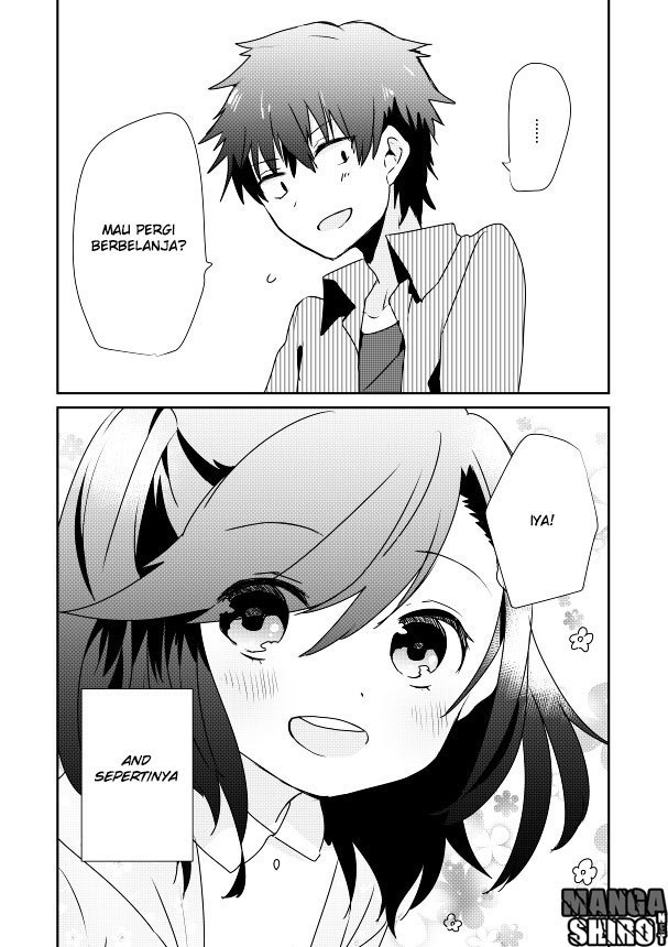 koneko-hiroimashita - Chapter: 4.2