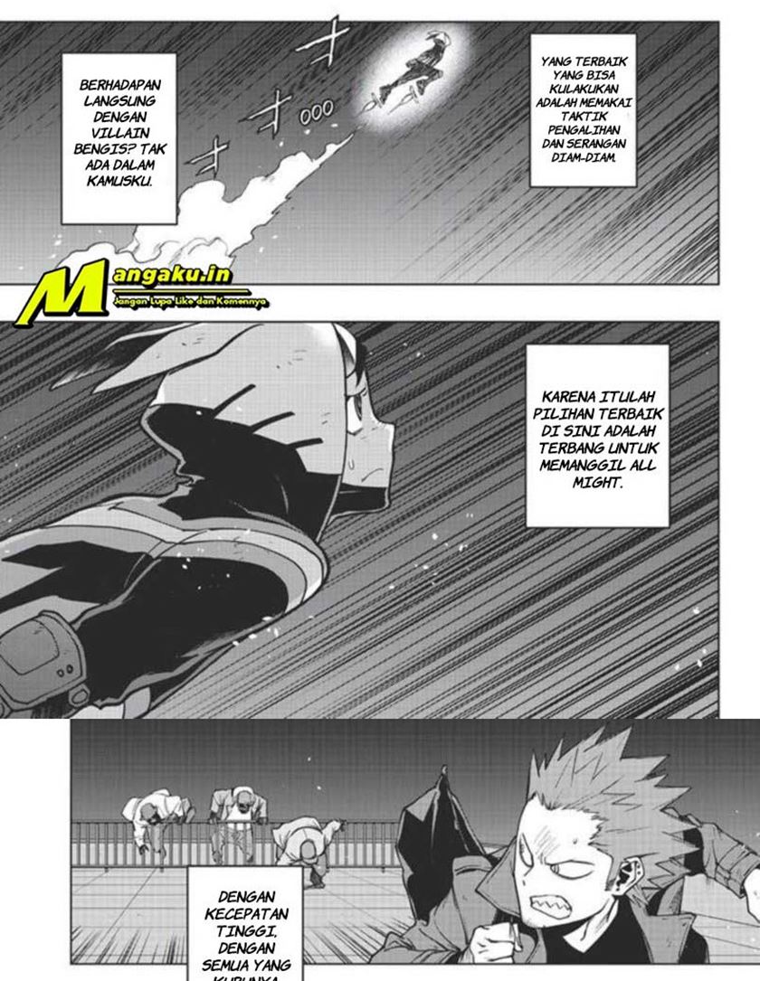 vigilante-boku-no-hero-academia-illegals - Chapter: 104