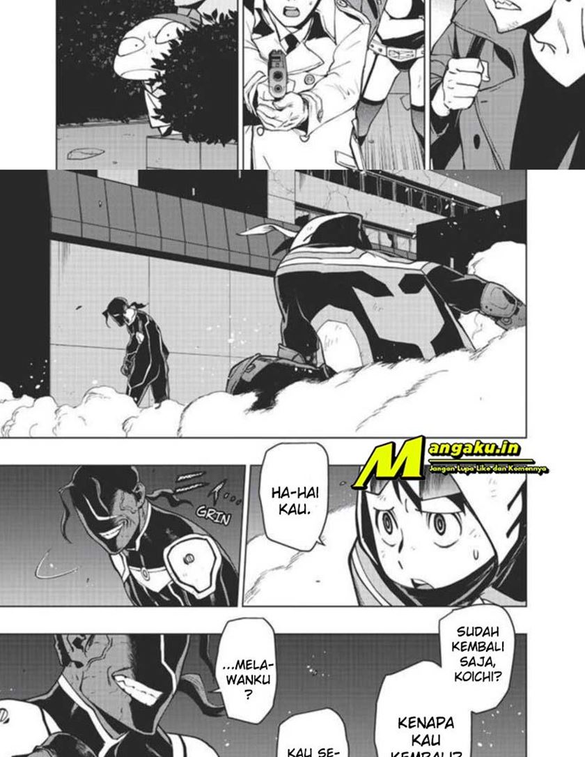 vigilante-boku-no-hero-academia-illegals - Chapter: 104