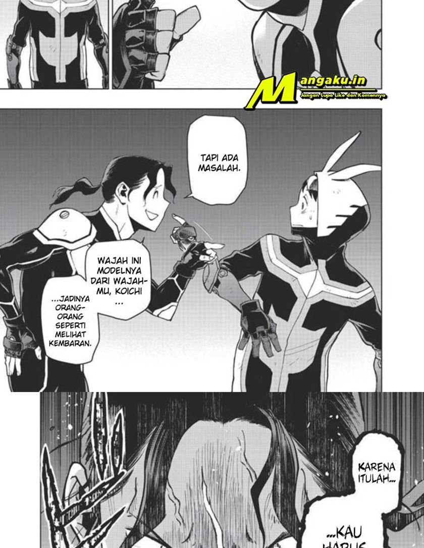 vigilante-boku-no-hero-academia-illegals - Chapter: 104