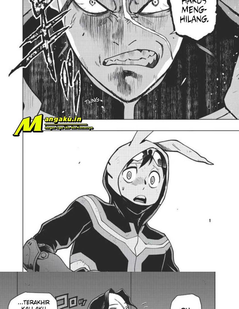 vigilante-boku-no-hero-academia-illegals - Chapter: 104