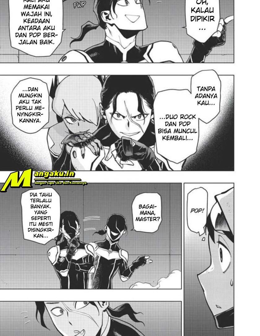 vigilante-boku-no-hero-academia-illegals - Chapter: 104