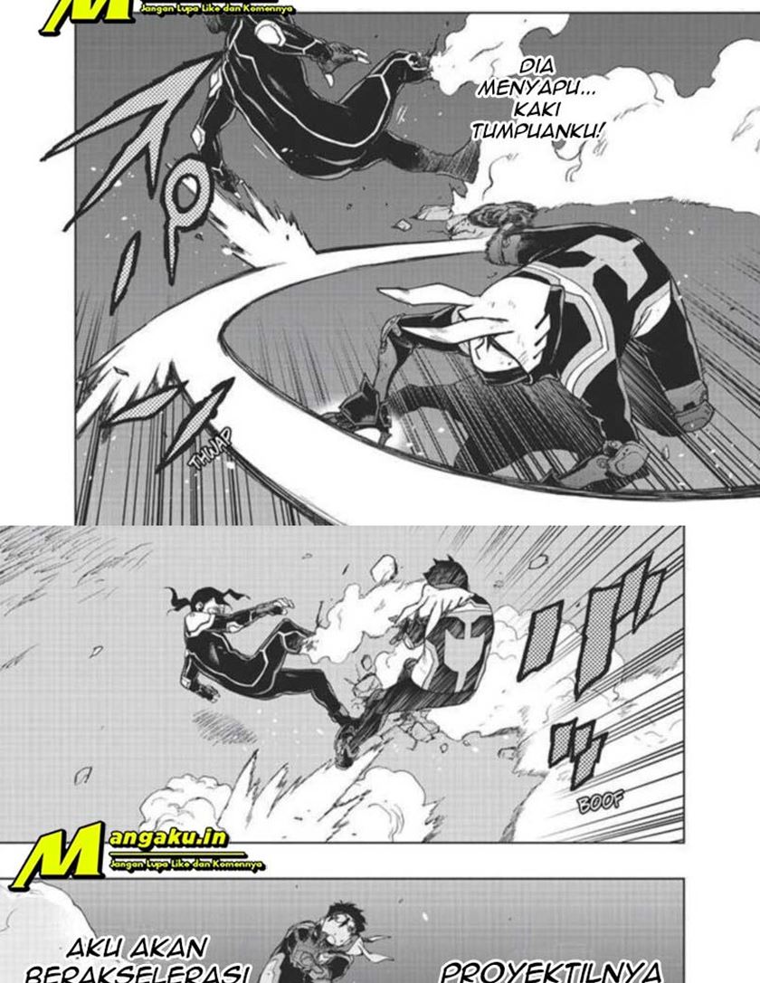 vigilante-boku-no-hero-academia-illegals - Chapter: 104