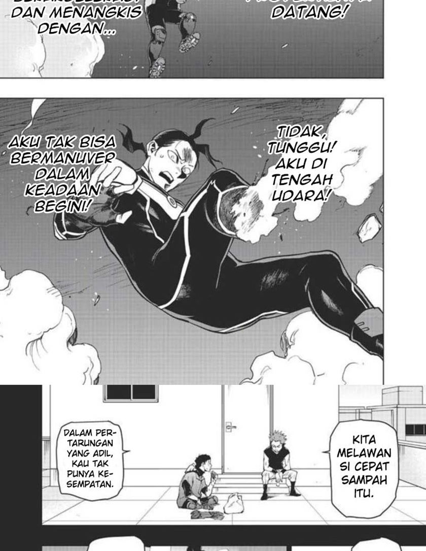 vigilante-boku-no-hero-academia-illegals - Chapter: 104