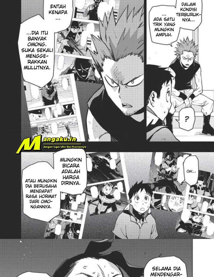 vigilante-boku-no-hero-academia-illegals - Chapter: 104