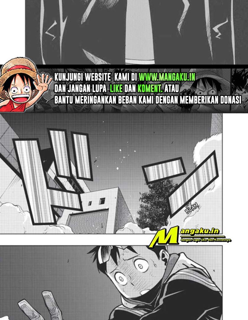 vigilante-boku-no-hero-academia-illegals - Chapter: 104