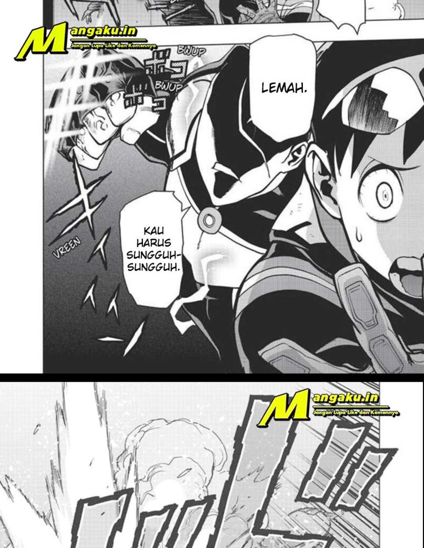 vigilante-boku-no-hero-academia-illegals - Chapter: 104