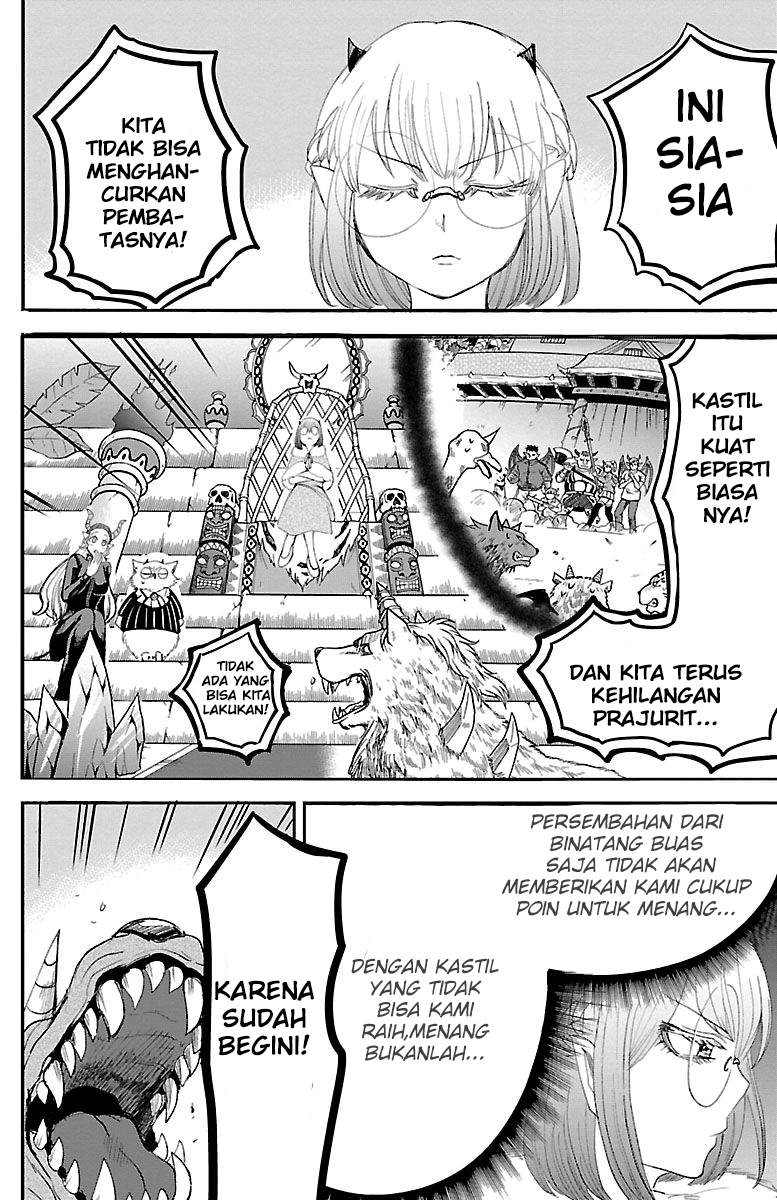 mairimashita-iruma-kun - Chapter: 135