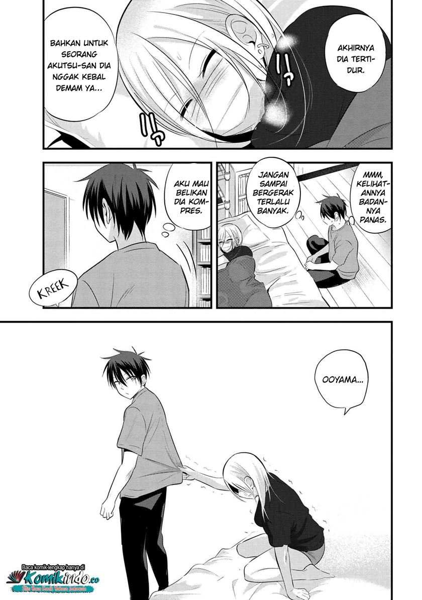 please-go-home-akutsu-san - Chapter: 47