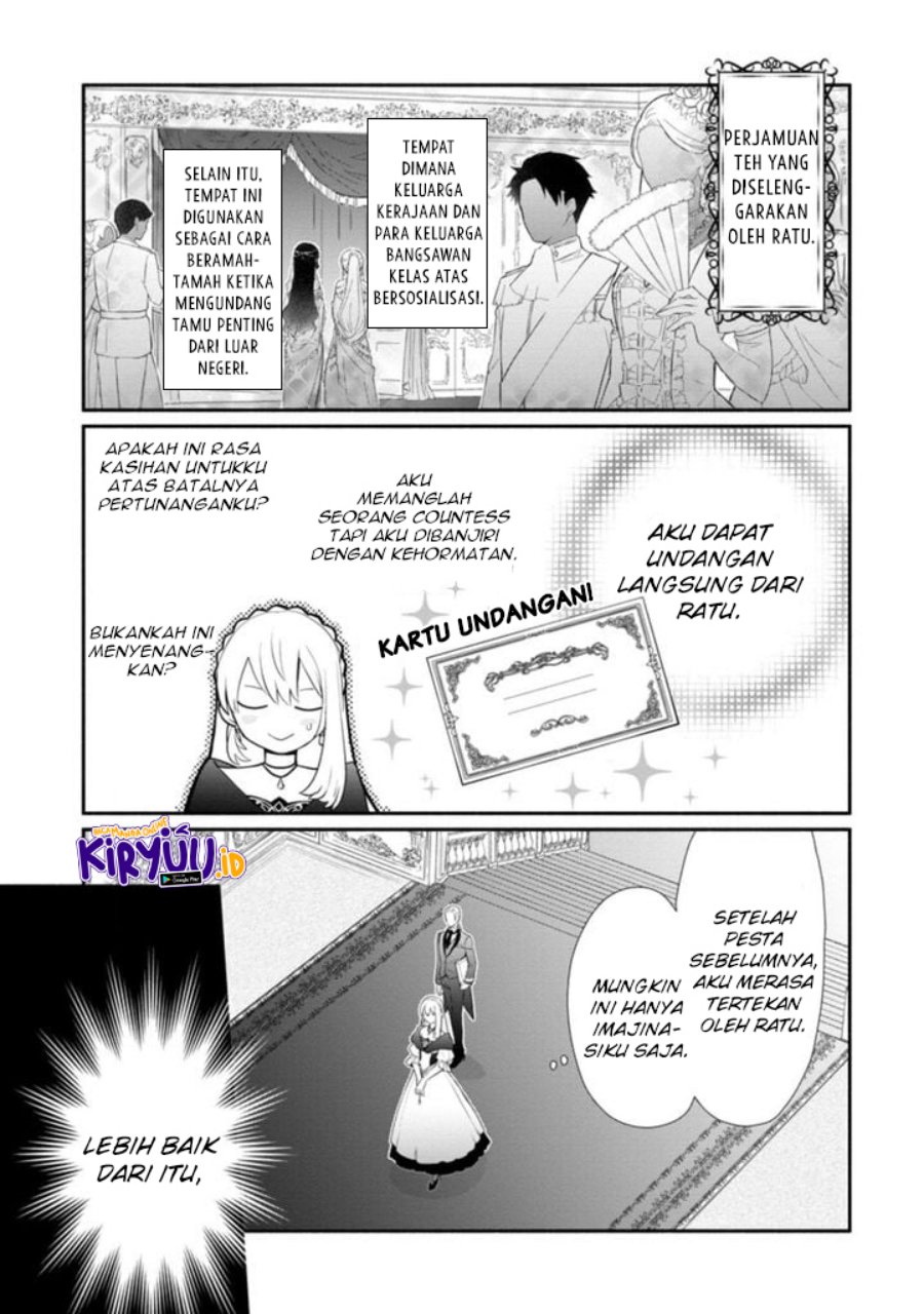 mochiron-isharyouseikyuu-itashimasu - Chapter: 17.2