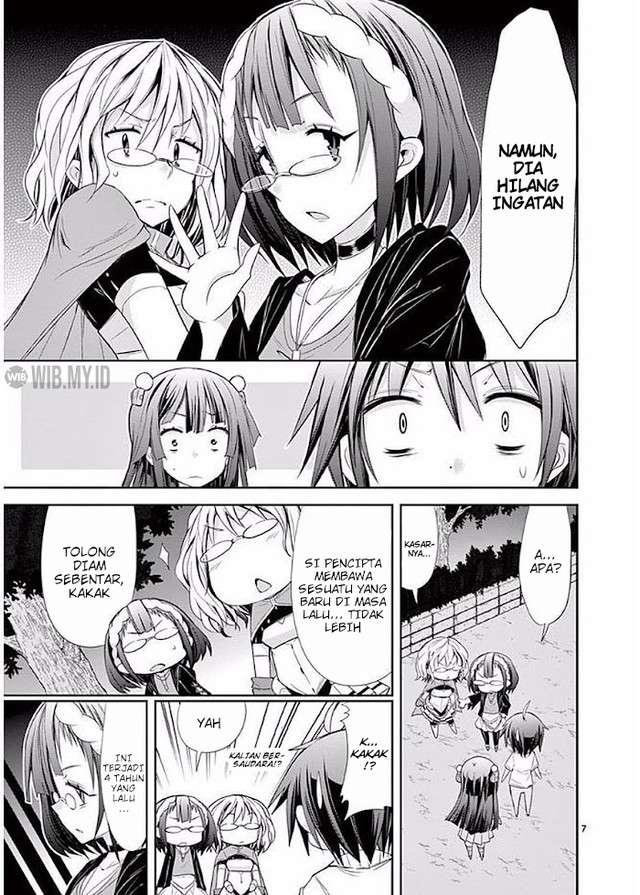 s-rare-soubi-no-niau-kanojo - Chapter: 20