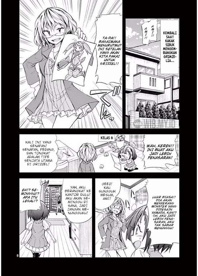 s-rare-soubi-no-niau-kanojo - Chapter: 20