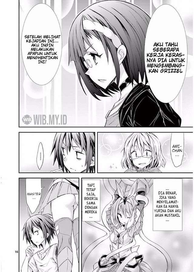 s-rare-soubi-no-niau-kanojo - Chapter: 20