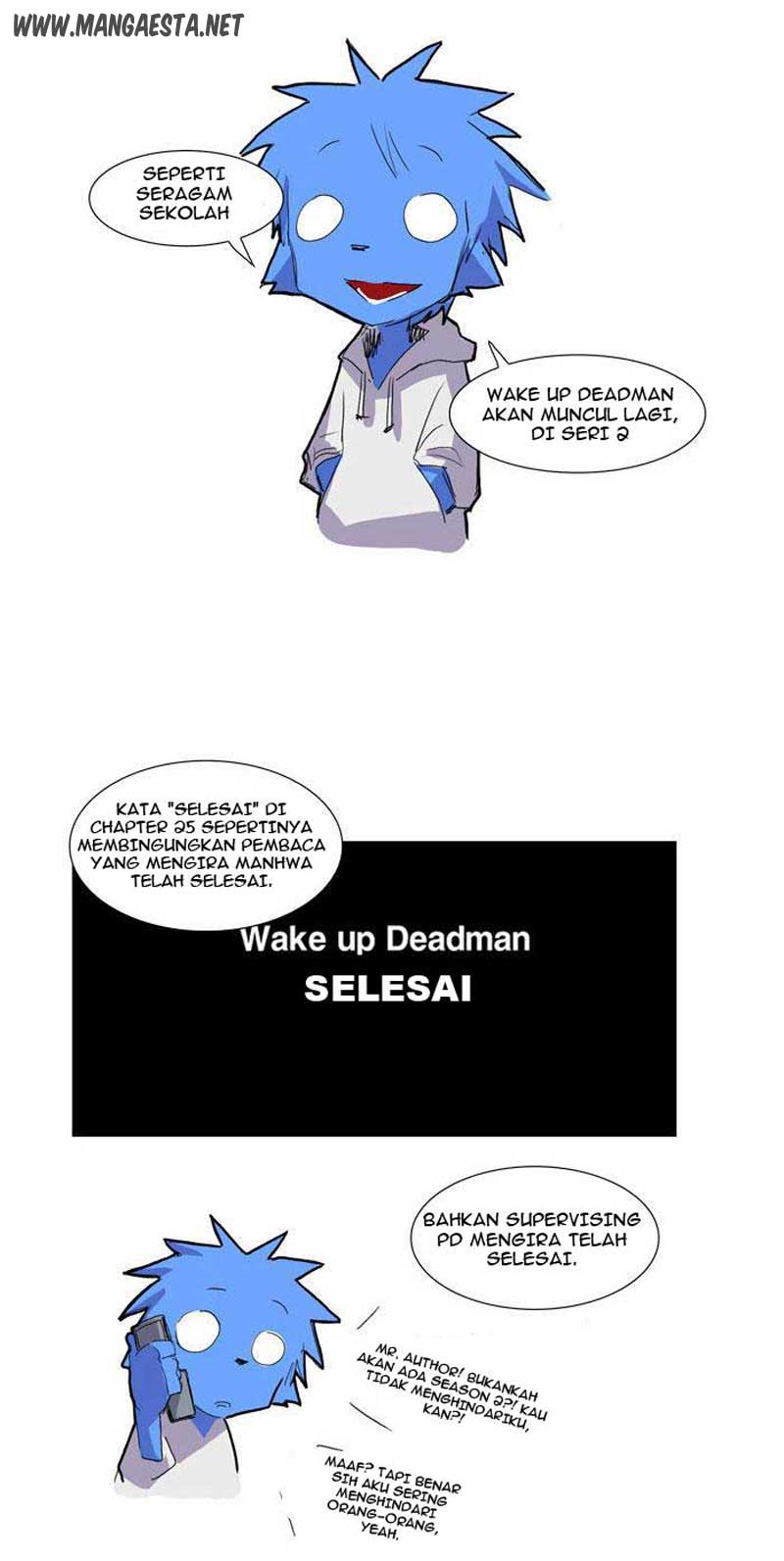 wake-up-deadman - Chapter: 27