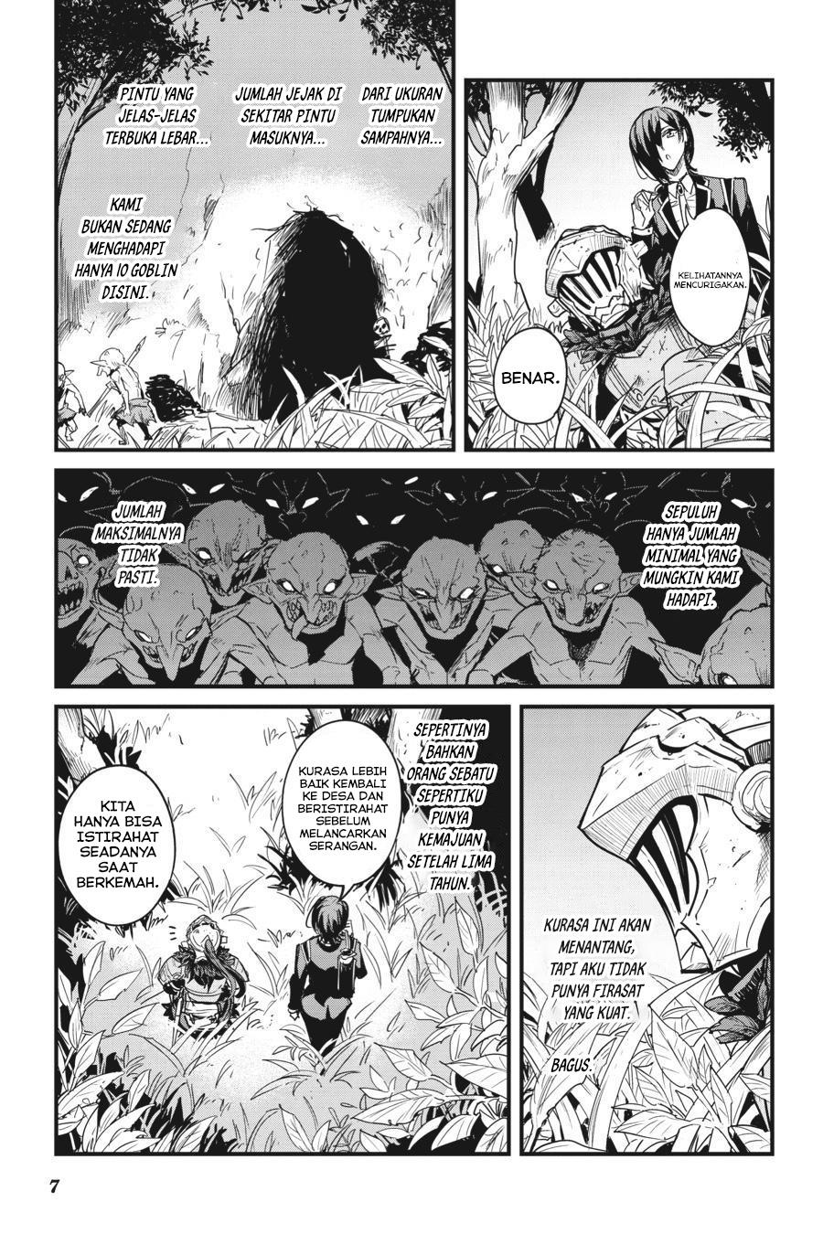 goblin-slayer-side-story-year-one - Chapter: 60