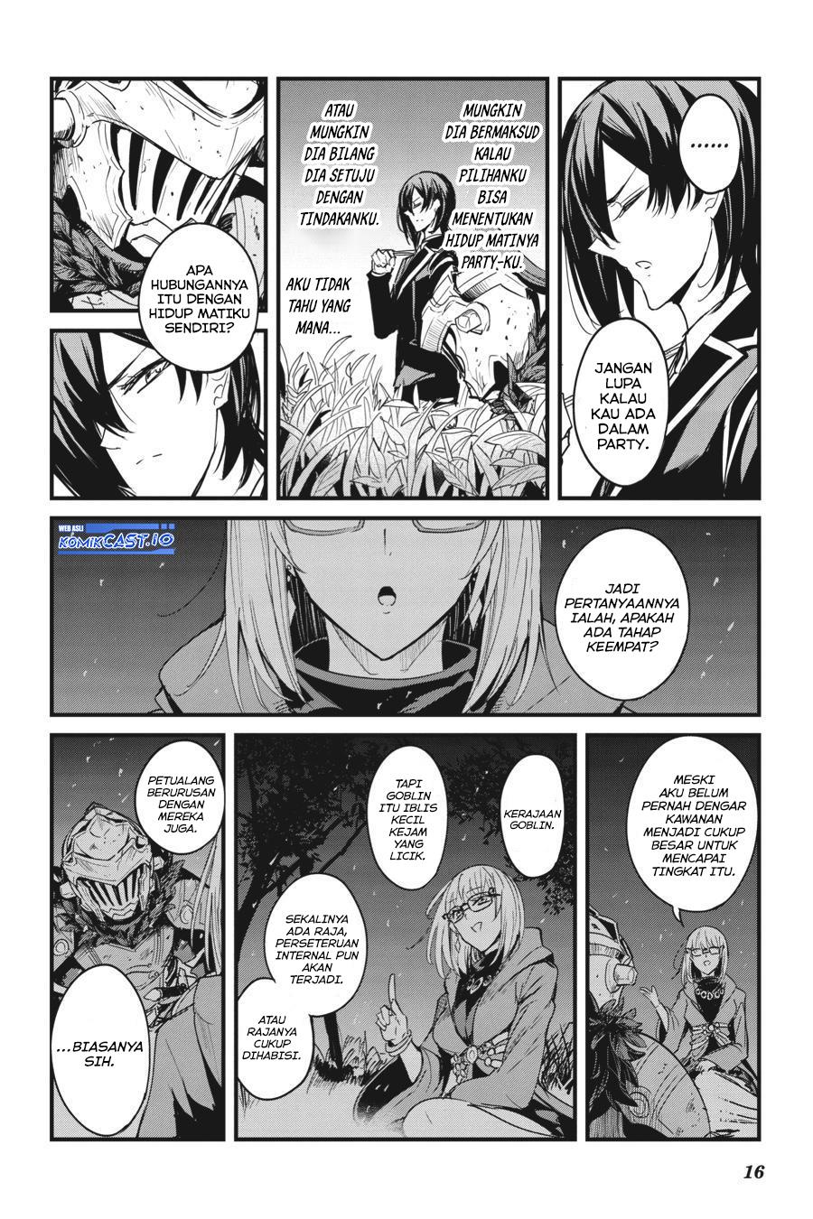 goblin-slayer-side-story-year-one - Chapter: 60