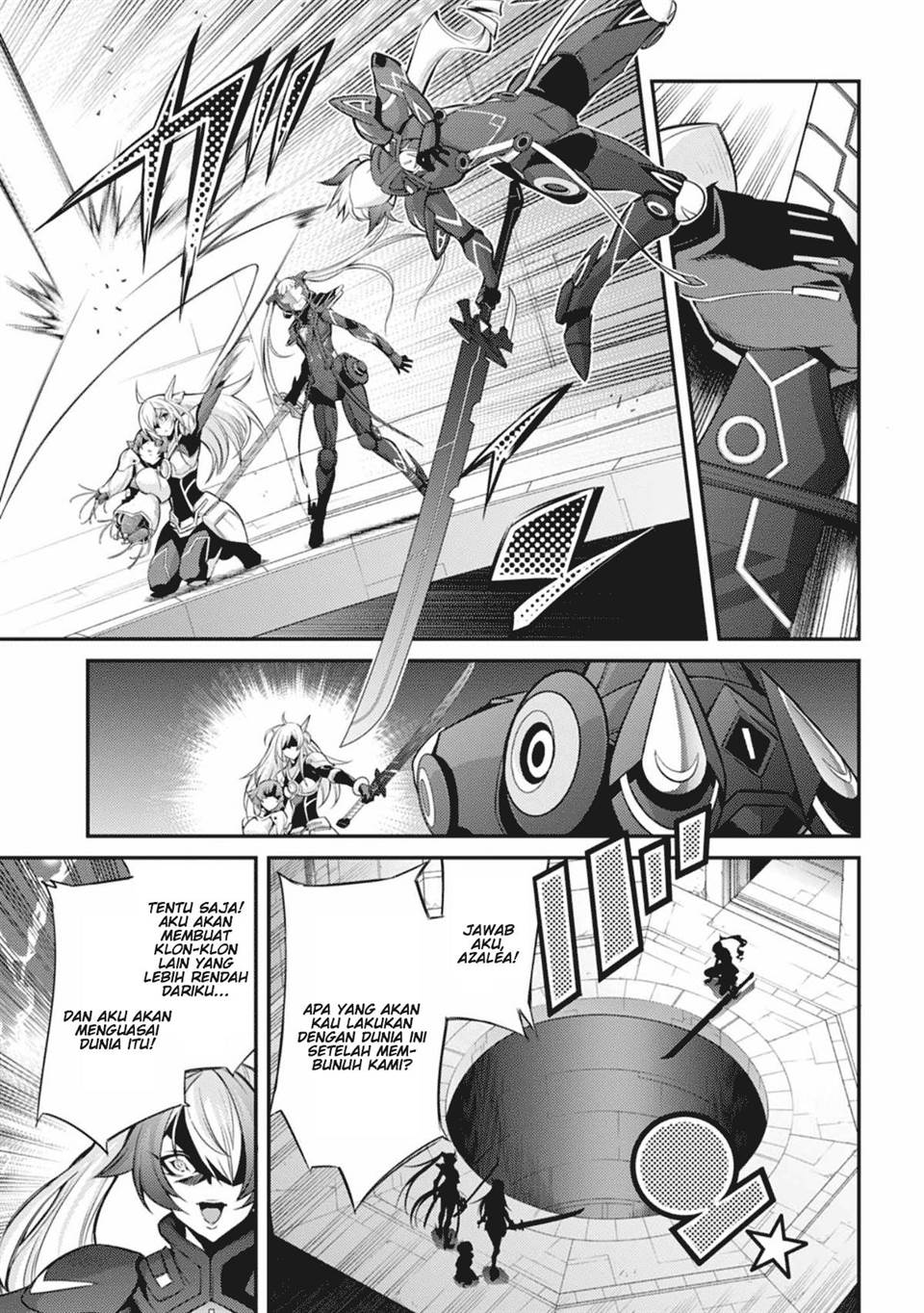 yu-gi-oh-ocg-stories - Chapter: 15