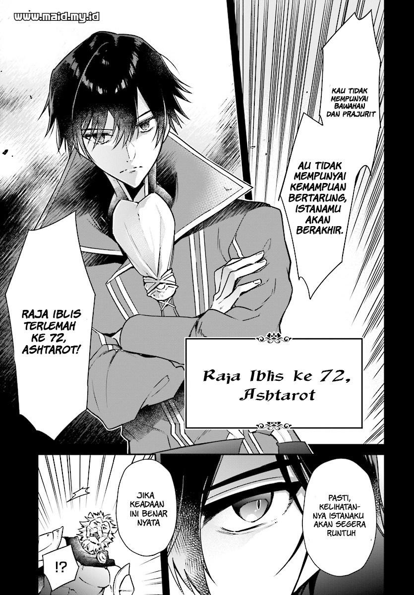 realist-maou-niyoru-seiiki-naki-isekai-kaikaku - Chapter: 1