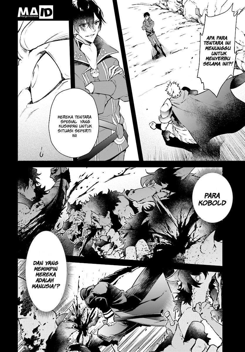 realist-maou-niyoru-seiiki-naki-isekai-kaikaku - Chapter: 1