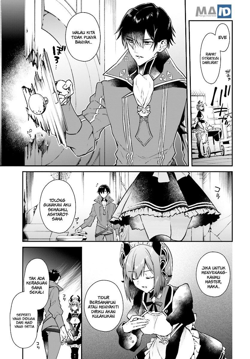 realist-maou-niyoru-seiiki-naki-isekai-kaikaku - Chapter: 1