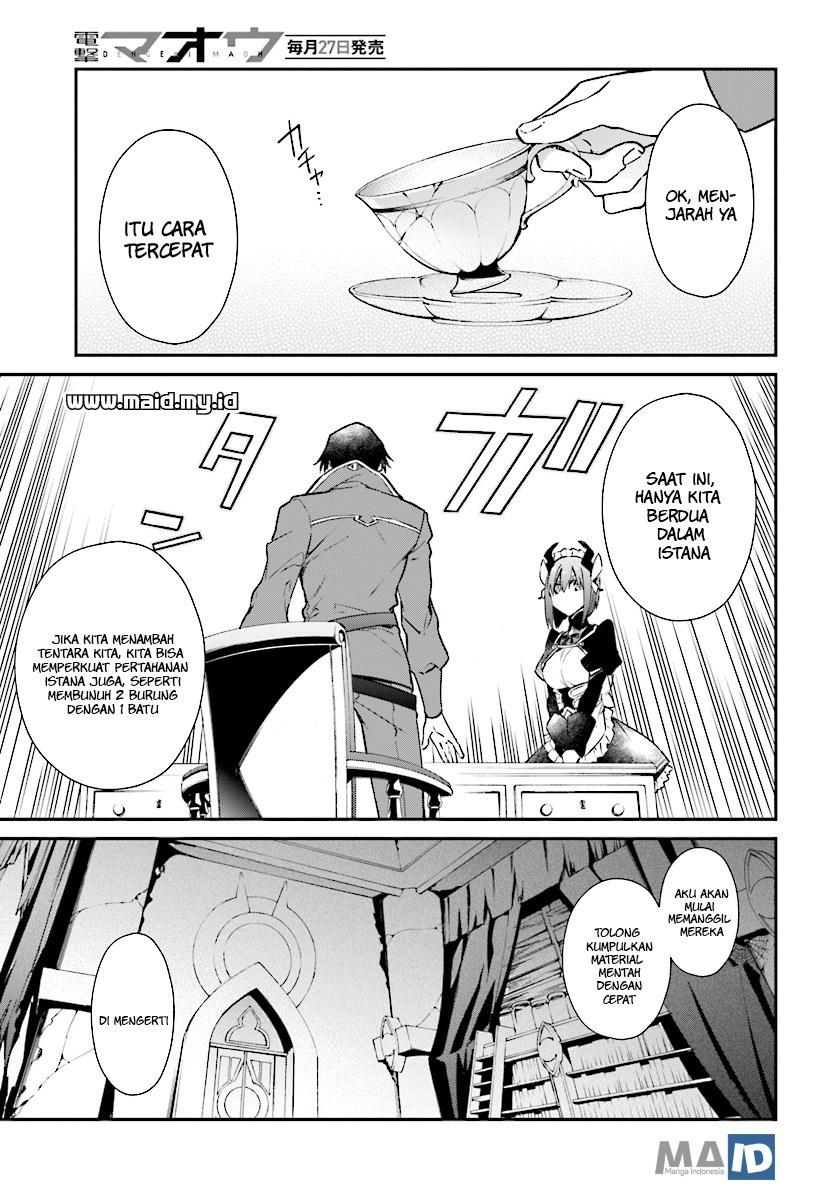 realist-maou-niyoru-seiiki-naki-isekai-kaikaku - Chapter: 1