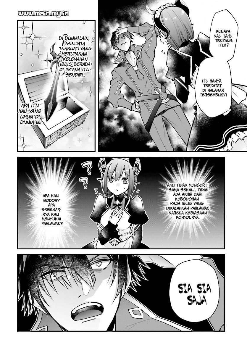 realist-maou-niyoru-seiiki-naki-isekai-kaikaku - Chapter: 1