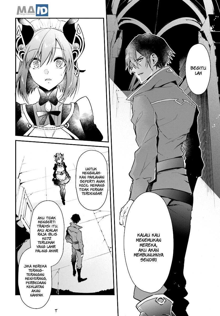 realist-maou-niyoru-seiiki-naki-isekai-kaikaku - Chapter: 1