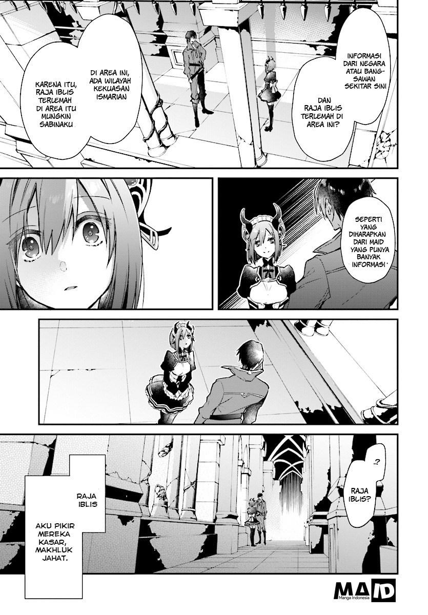 realist-maou-niyoru-seiiki-naki-isekai-kaikaku - Chapter: 1