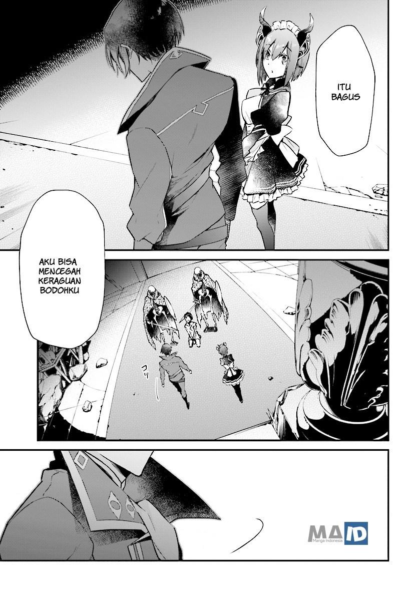 realist-maou-niyoru-seiiki-naki-isekai-kaikaku - Chapter: 1