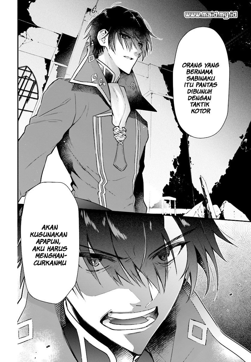 realist-maou-niyoru-seiiki-naki-isekai-kaikaku - Chapter: 1