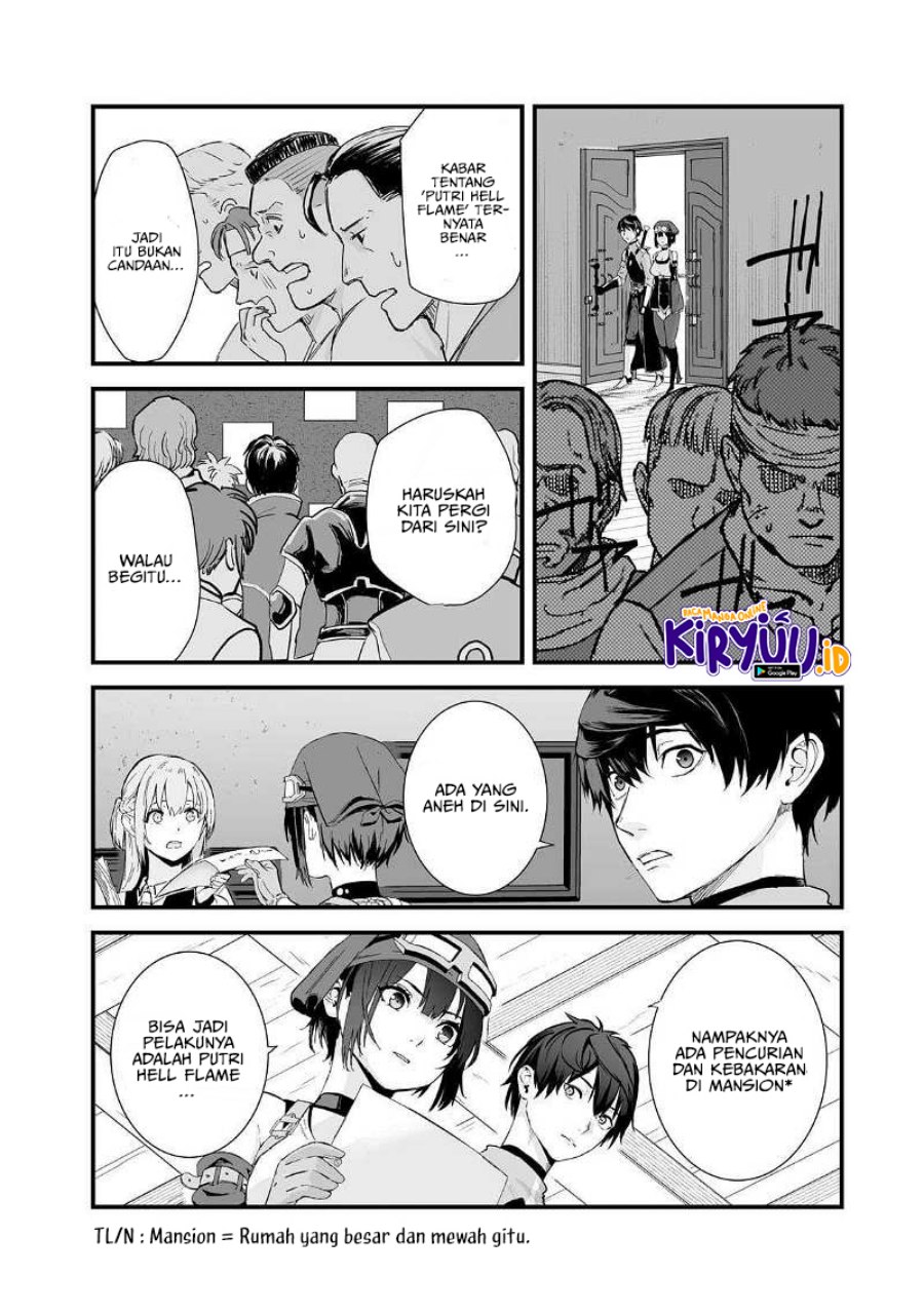 boushoku-hi-no-ken - Chapter: 41