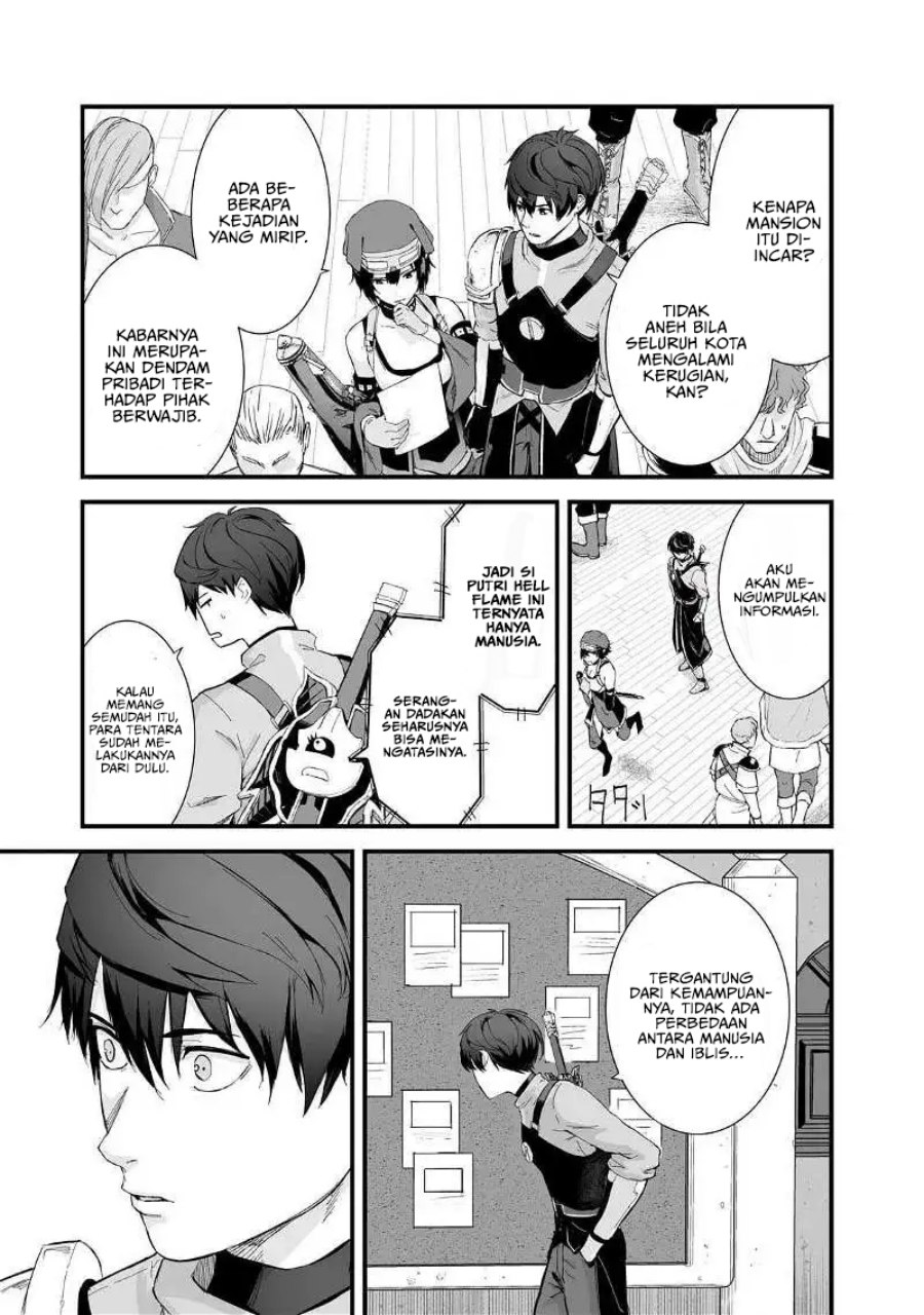 boushoku-hi-no-ken - Chapter: 41