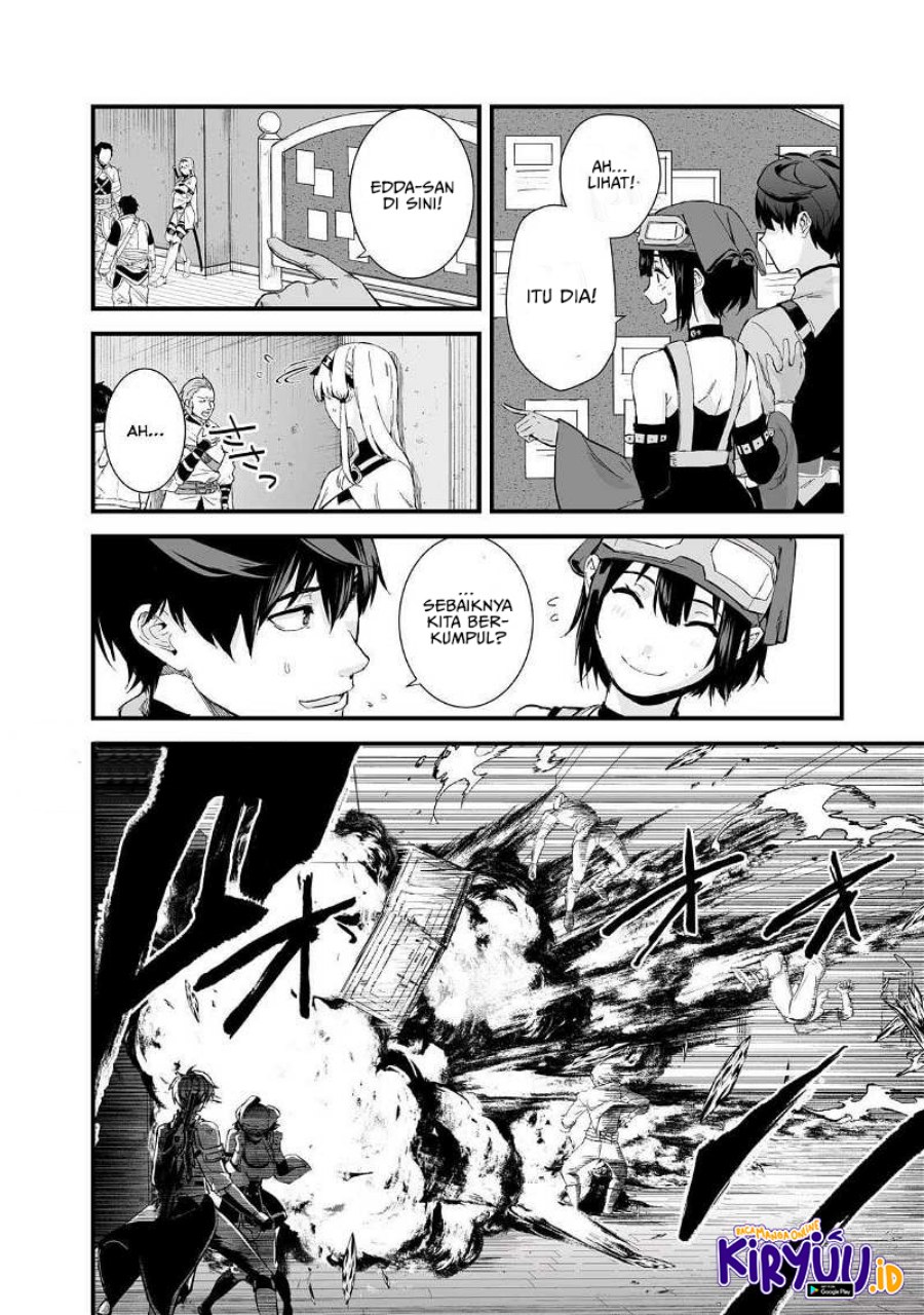 boushoku-hi-no-ken - Chapter: 41